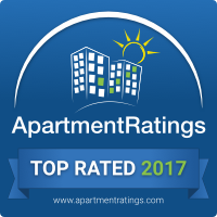 apartment ratings top rated 2017 icon